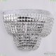 Бра AL19091B/35OL WMN ★ Bohemia Ivele Crystal — купить в интернет магазине «ЛЮСТРАВИК»☀