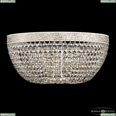 Бра AL19051B/35OL WMG ★ Bohemia Ivele Crystal — купить в интернет магазине «ЛЮСТРАВИК»☀