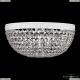 Бра AL19051B/35FL WMN ★ Bohemia Ivele Crystal — купить в интернет магазине «ЛЮСТРАВИК»☀