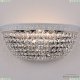 Бра AL19051B/35FL WMN ★ Bohemia Ivele Crystal — купить в интернет магазине «ЛЮСТРАВИК»☀