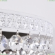 Бра AL19051B/35FL WMN ★ Bohemia Ivele Crystal — купить в интернет магазине «ЛЮСТРАВИК»☀