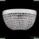 Бра AL19051B/25FL WMN ★ Bohemia Ivele Crystal — купить в интернет магазине «ЛЮСТРАВИК»☀