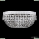 Бра AL19011B/35FL WMN ★ Bohemia Ivele Crystal — купить в интернет магазине «ЛЮСТРАВИК»☀