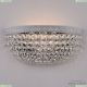 Бра AL19011B/35FL WMN ★ Bohemia Ivele Crystal — купить в интернет магазине «ЛЮСТРАВИК»☀