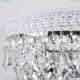 Бра AL19011B/35FL WMN ★ Bohemia Ivele Crystal — купить в интернет магазине «ЛЮСТРАВИК»☀