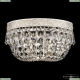Бра AL19011B/25OL WMG ★ Bohemia Ivele Crystal — купить в интернет магазине «ЛЮСТРАВИК»☀