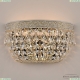 Бра AL19011B/25OL WMG ★ Bohemia Ivele Crystal — купить в интернет магазине «ЛЮСТРАВИК»☀