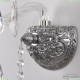 Бра AL16315B/1/141 CG ★ Bohemia Ivele Crystal — купить в интернет магазине «ЛЮСТРАВИК»☀