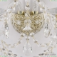 Бра AL16311B/2/141 WMG ★ Bohemia Ivele Crystal — купить в интернет магазине «ЛЮСТРАВИК»☀