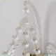 Бра AL16311B/2/141 WMG ★ Bohemia Ivele Crystal — купить в интернет магазине «ЛЮСТРАВИК»☀
