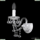 Бра AL16309B/1/141 WMN ★ Bohemia Ivele Crystal — купить в интернет магазине «ЛЮСТРАВИК»☀