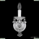 Бра AL16309B/1/141 WMN ★ Bohemia Ivele Crystal — купить в интернет магазине «ЛЮСТРАВИК»☀
