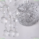 Бра AL16309B/1/141 WMN ★ Bohemia Ivele Crystal — купить в интернет магазине «ЛЮСТРАВИК»☀