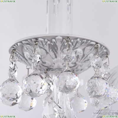 Бра AL16309B/1/141 WMN ★ Bohemia Ivele Crystal — купить в интернет магазине «ЛЮСТРАВИК»☀
