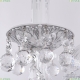 Бра AL16309B/1/141 WMN ★ Bohemia Ivele Crystal — купить в интернет магазине «ЛЮСТРАВИК»☀