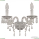 Бра AL16303B/2/141 WMN ★ Bohemia Ivele Crystal — купить в интернет магазине «ЛЮСТРАВИК»☀