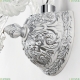 Бра AL16303B/2/141 WMN ★ Bohemia Ivele Crystal — купить в интернет магазине «ЛЮСТРАВИК»☀