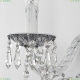 Бра AL16303B/2/141 WMN ★ Bohemia Ivele Crystal — купить в интернет магазине «ЛЮСТРАВИК»☀