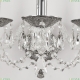 Бра AL16302B/3/141 CG ★ Bohemia Ivele Crystal — купить в интернет магазине «ЛЮСТРАВИК»☀