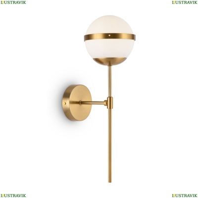 Бра FR5204WL-01BS ★ Freya — купить в интернет магазине ЛЮСТРАВИК☀
