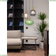 Светильник FR8012PL-01GN ★ Freya — купить в интернет магазине ЛЮСТРАВИК☀