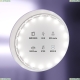 5М. Светодиодная Лента Холодного Цвета 6000К, 12W, 24V, 60Led, Ip20 20046 ★ Maytoni — купить в интернет магазине ЛЮСТРАВИК☀