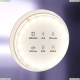 5М. Светодиодная Лента Белого Цвета 4000К, 7,2W, 24V, 60Led, Ip20 20014 ★ Maytoni — купить в интернет магазине ЛЮСТРАВИК☀
