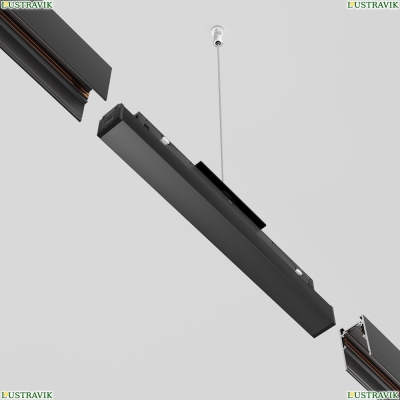 Светильник TRX034DR4-100B ★ Maytoni — купить в интернет магазине ЛЮСТРАВИК☀