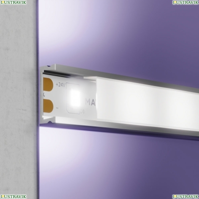 5М. Светодиодная Лента Холодного Цвета, 6000К, 27W, 24V, 60Led, Ip20 20015 ★ Maytoni — купить в интернет магазине ЛЮСТРАВИК☀