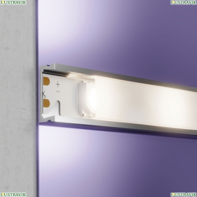 5М. Светодиодная Лента Белого Цвета, 4000К, 12W, 24V, 60Led, Ip20 20045 ★ Maytoni — купить в интернет магазине ЛЮСТРАВИК☀