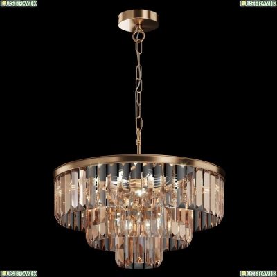 Люстру MOD085PL-07G ★ Maytoni — купить в интернет магазине ЛЮСТРАВИК☀