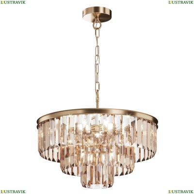 Люстру MOD085PL-07G ★ Maytoni — купить в интернет магазине ЛЮСТРАВИК☀
