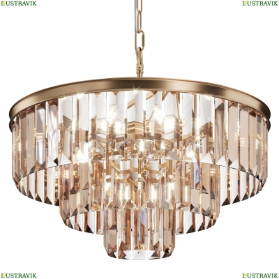 Люстру MOD085PL-07G ★ Maytoni — купить в интернет магазине ЛЮСТРАВИК☀