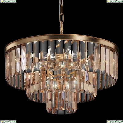 Люстру MOD085PL-07G ★ Maytoni — купить в интернет магазине ЛЮСТРАВИК☀