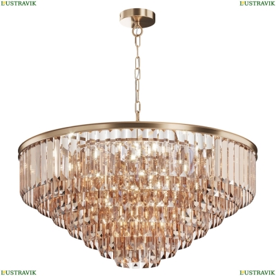Люстру MOD085PL-16G ★ Maytoni — купить в интернет магазине ЛЮСТРАВИК☀