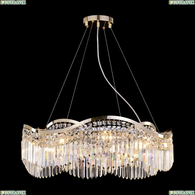 Люстру DIA201PL-10G ★ Maytoni — купить в интернет магазине ЛЮСТРАВИК☀