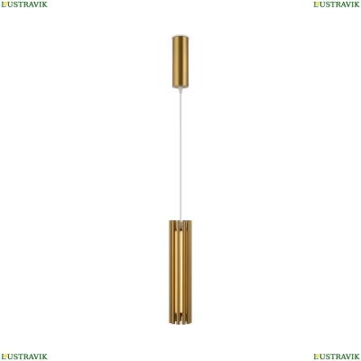 Светильник MOD410PL-L12BS3K ★ Maytoni — купить в интернет магазине ЛЮСТРАВИК☀