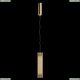 Светильник MOD410PL-L12BS3K ★ Maytoni — купить в интернет магазине ЛЮСТРАВИК☀