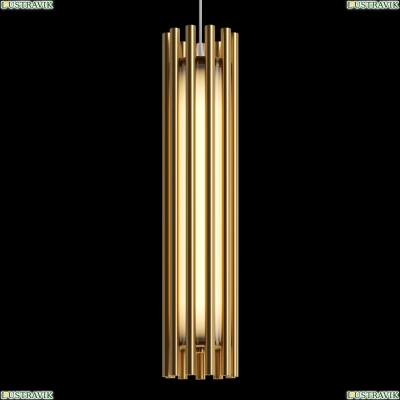 Светильник MOD410PL-L12BS3K ★ Maytoni — купить в интернет магазине ЛЮСТРАВИК☀