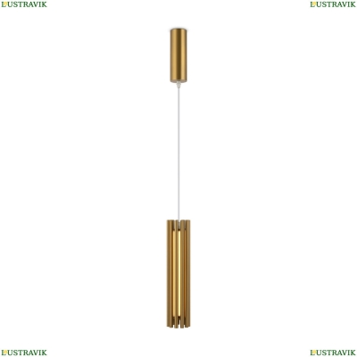 Светильник MOD410PL-L12BS3K ★ Maytoni — купить в интернет магазине ЛЮСТРАВИК☀