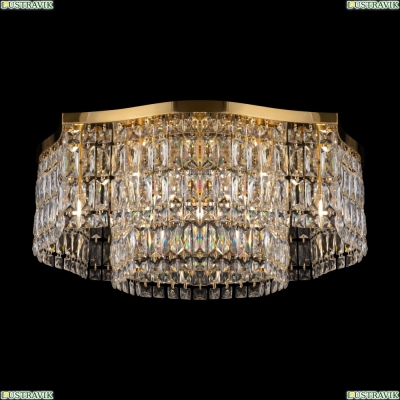 Люстру DIA005CL-10G ★ Maytoni — купить в интернет магазине ЛЮСТРАВИК☀