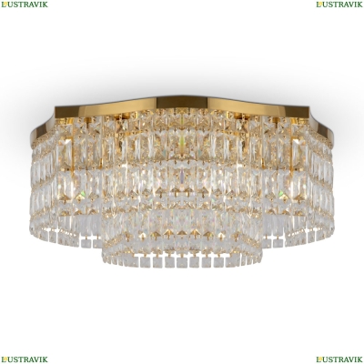 Люстру DIA005CL-10G ★ Maytoni — купить в интернет магазине ЛЮСТРАВИК☀