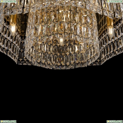 Люстру DIA005CL-10G ★ Maytoni — купить в интернет магазине ЛЮСТРАВИК☀