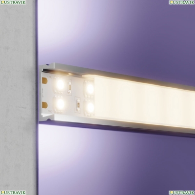 5М. Светодиодная Лента Теплого Цвета 3000К, 28,8W, 24V, 60Led, Ip20 20034 ★ Maytoni — купить в интернет магазине ЛЮСТРАВИК☀