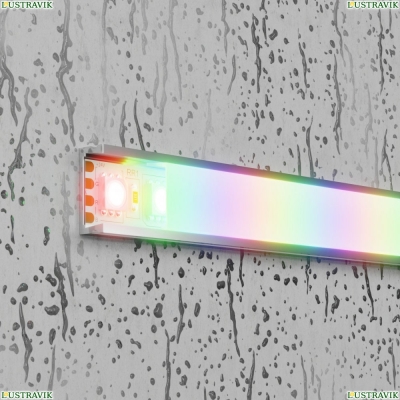 5М. Светодиодная Лента Цвета Rgb, 21W, 24V, 60Led, Ip20 20037 ★ Maytoni — купить в интернет магазине ЛЮСТРАВИК☀