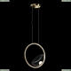 Светильник MOD327PL-L5BS3K ★ Maytoni — купить в интернет магазине ЛЮСТРАВИК☀