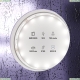 5М. Светодиодная Лента Холодного Цвета 6000К, 7,2W, 12V, 60Led, Ip65 20006 ★ Maytoni — купить в интернет магазине ЛЮСТРАВИК☀