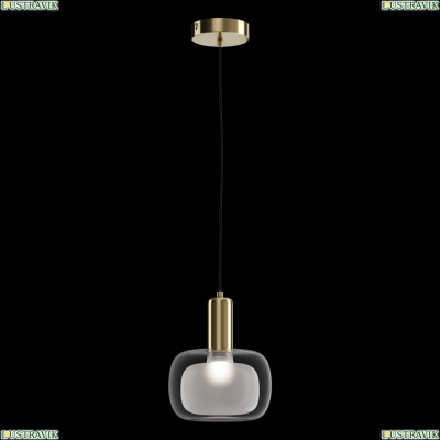 Светильник MOD411PL-01G ★ Maytoni — купить в интернет магазине ЛЮСТРАВИК☀