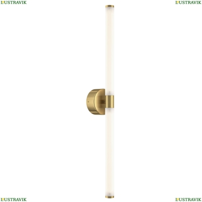 Светильник MOD106WL-L16G3K ★ Maytoni — купить в интернет магазине ЛЮСТРАВИК☀