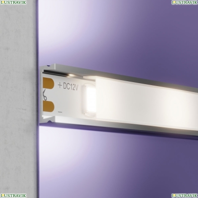 5М. Светодиодная Лента Белого Цвета 4000К, 4,8W, 12V, 60Led, Ip20 20008 ★ Maytoni — купить в интернет магазине ЛЮСТРАВИК☀
